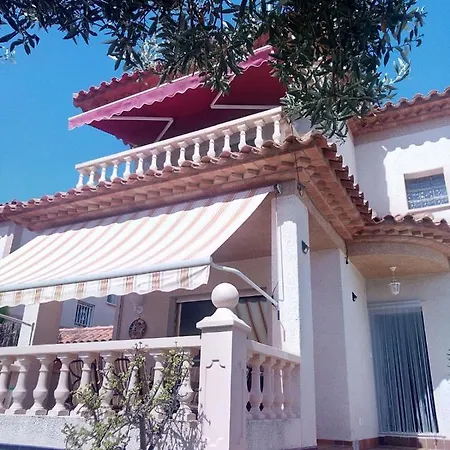 L'ocell Blau Holiday home Miami Playa