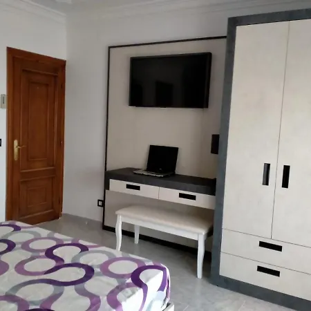 L'ocell Blau Vakantiehuis