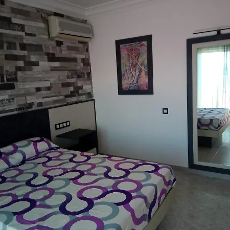 L'ocell Blau Vakantiehuis *