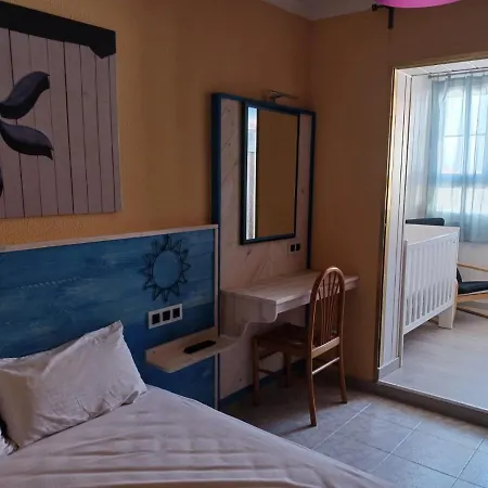 Holiday home L'ocell Blau