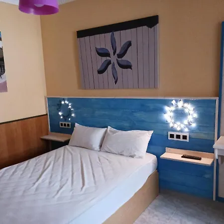 L'ocell Blau * Miami Playa