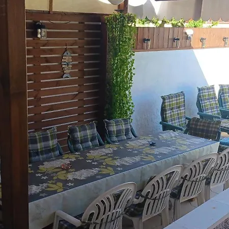 Holiday home L'ocell Blau