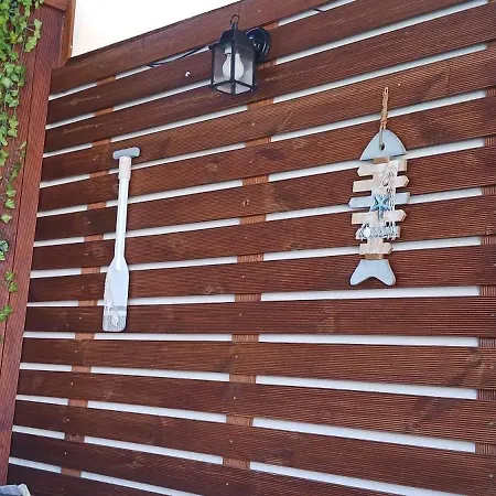 L'ocell Blau Holiday home