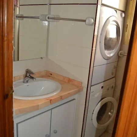 L'ocell Blau Vakantiehuis *