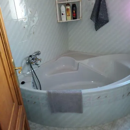 L'ocell Blau Holiday home