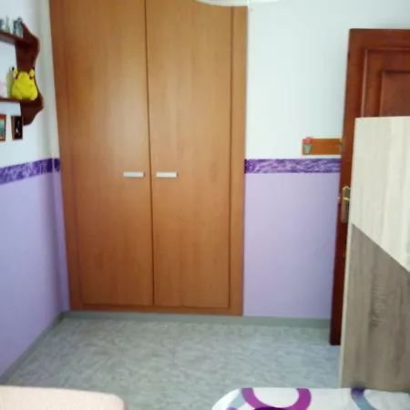 L'ocell Blau Vakantiehuis