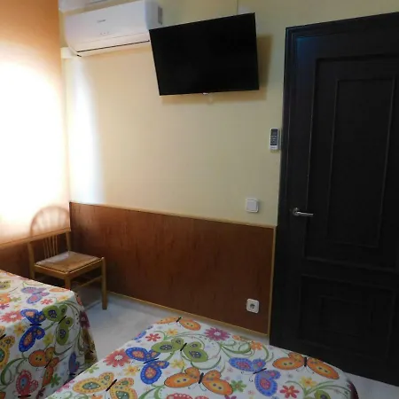 L'ocell Blau Vakantiehuis *