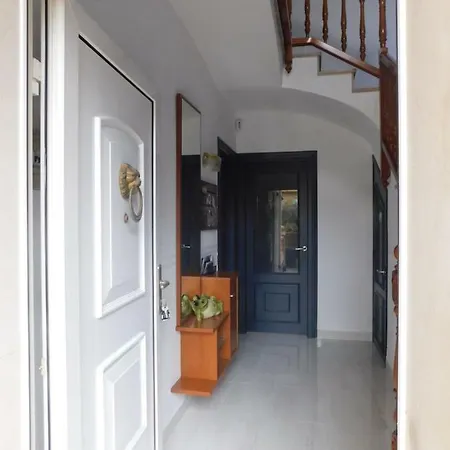 Holiday home L'ocell Blau