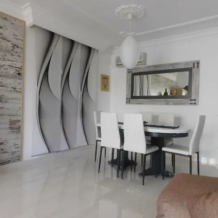 Holiday home L'ocell Blau Miami Playa