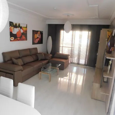 L'ocell Blau Vakantiehuis *