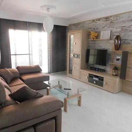 Holiday home L'ocell Blau