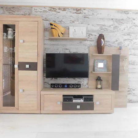 L'ocell Blau Holiday home Miami Playa